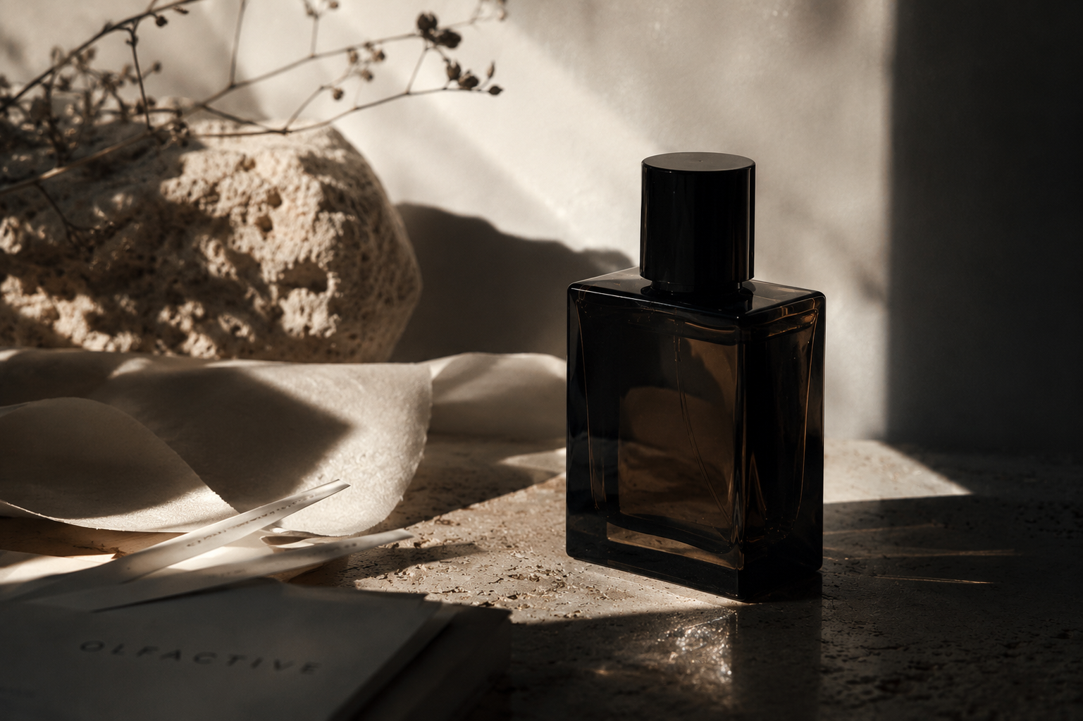 Featured fragrance